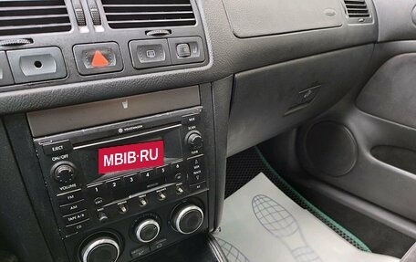 Volkswagen Jetta IV, 2003 год, 399 000 рублей, 9 фотография