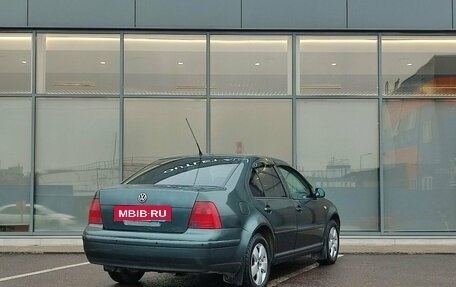 Volkswagen Jetta IV, 2003 год, 399 000 рублей, 4 фотография