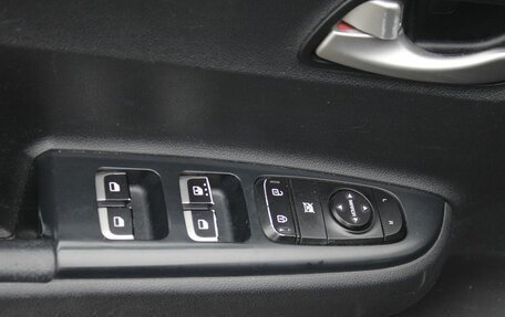 KIA Rio IV, 2018 год, 975 000 рублей, 10 фотография