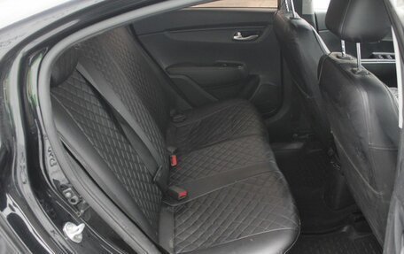 KIA Rio IV, 2018 год, 975 000 рублей, 13 фотография