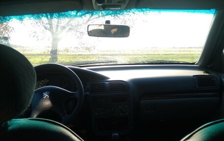 Peugeot 406 I, 1997 год, 150 000 рублей, 2 фотография