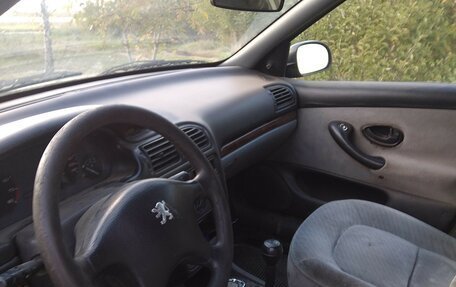 Peugeot 406 I, 1997 год, 150 000 рублей, 5 фотография