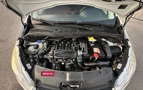 Peugeot 208 II, 2013 год, 597 000 рублей, 14 фотография