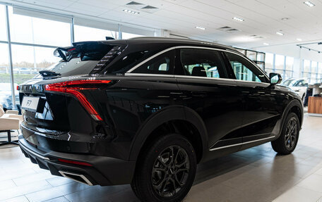 Haval F7, 2025 год, 4 фотография