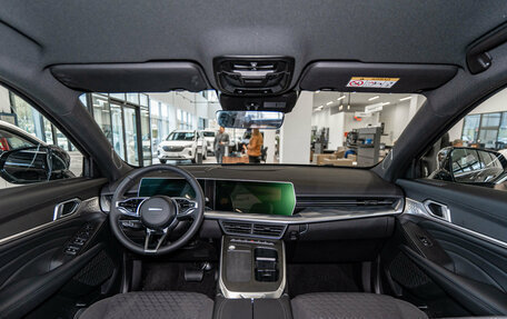 Haval F7, 2025 год, 6 фотография