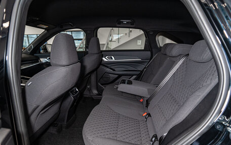 Haval F7, 2025 год, 10 фотография