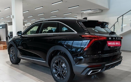 Haval F7, 2025 год, 2 фотография