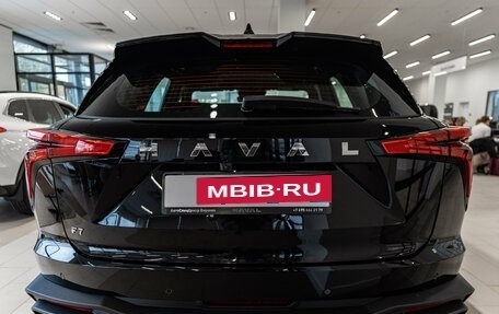 Haval F7, 2025 год, 5 фотография