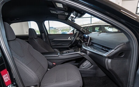 Haval F7, 2025 год, 9 фотография