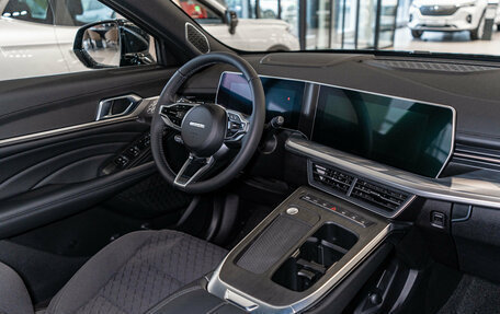 Haval F7, 2025 год, 11 фотография