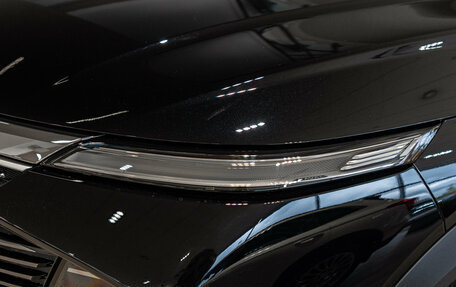 Haval F7, 2025 год, 15 фотография