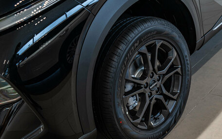 Haval F7, 2025 год, 16 фотография