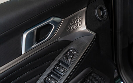 Haval F7, 2025 год, 13 фотография