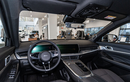 Haval F7, 2025 год, 12 фотография