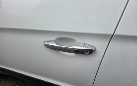 Hyundai Creta I рестайлинг, 2018 год, 1 750 000 рублей, 5 фотография