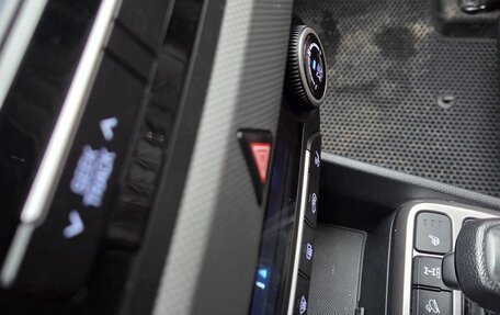 Hyundai Creta I рестайлинг, 2018 год, 1 750 000 рублей, 7 фотография