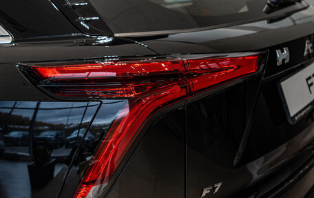 Haval F7, 2025 год, 17 фотография