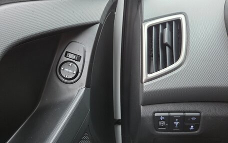 Hyundai Creta I рестайлинг, 2018 год, 1 750 000 рублей, 8 фотография