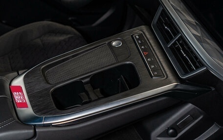 Haval F7, 2025 год, 14 фотография