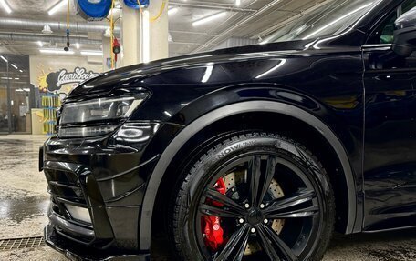 Volkswagen Tiguan II, 2019 год, 3 040 000 рублей, 11 фотография