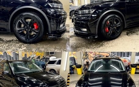 Volkswagen Tiguan II, 2019 год, 3 040 000 рублей, 12 фотография