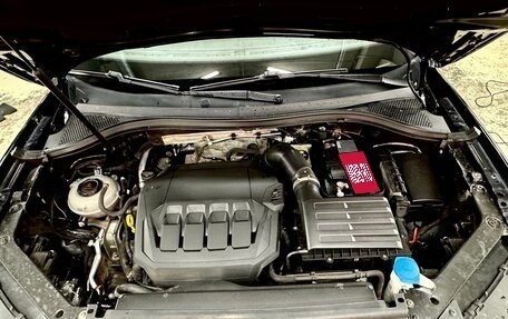 Volkswagen Tiguan II, 2019 год, 3 040 000 рублей, 14 фотография