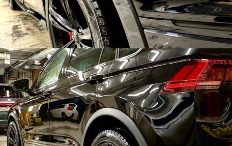 Volkswagen Tiguan II, 2019 год, 3 040 000 рублей, 25 фотография