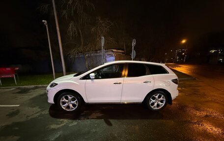 Mazda CX-7 I рестайлинг, 2011 год, 1 399 000 рублей, 3 фотография