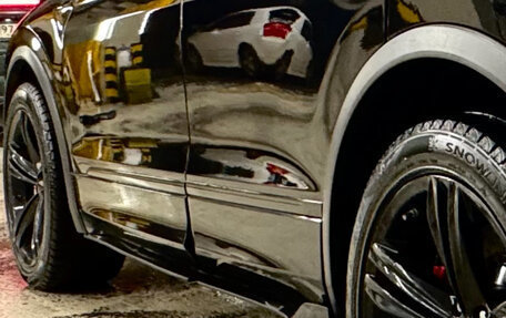 Volkswagen Tiguan II, 2019 год, 3 040 000 рублей, 27 фотография