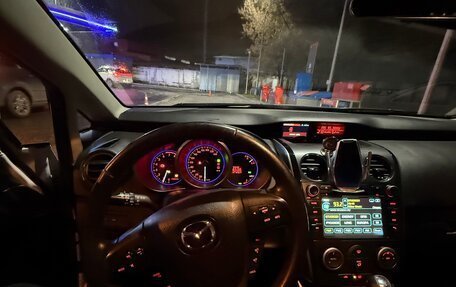 Mazda CX-7 I рестайлинг, 2011 год, 1 399 000 рублей, 13 фотография