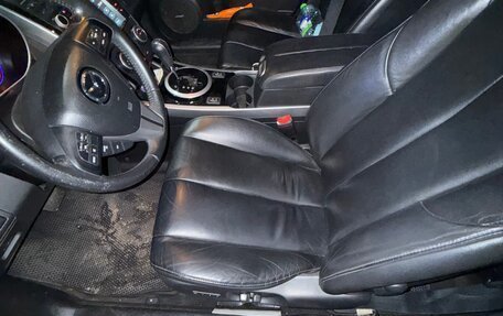 Mazda CX-7 I рестайлинг, 2011 год, 1 399 000 рублей, 16 фотография