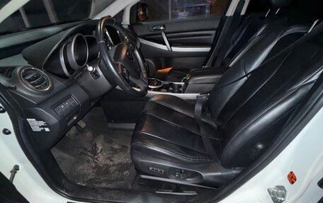 Mazda CX-7 I рестайлинг, 2011 год, 1 399 000 рублей, 15 фотография