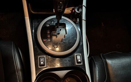 Mazda CX-7 I рестайлинг, 2011 год, 1 399 000 рублей, 11 фотография