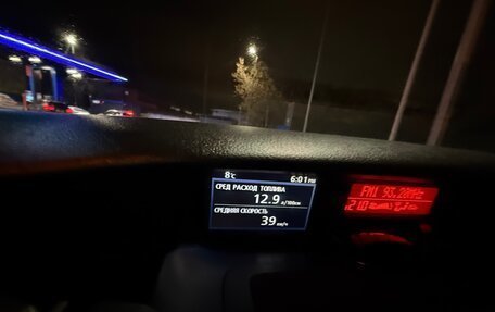 Mazda CX-7 I рестайлинг, 2011 год, 1 399 000 рублей, 14 фотография