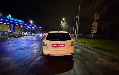 Mazda CX-7 I рестайлинг, 2011 год, 1 399 000 рублей, 8 фотография