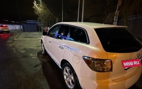 Mazda CX-7 I рестайлинг, 2011 год, 1 399 000 рублей, 7 фотография