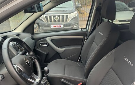 Renault Duster I рестайлинг, 2020 год, 1 950 000 рублей, 2 фотография