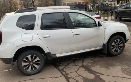 Renault Duster I рестайлинг, 2020 год, 1 950 000 рублей, 5 фотография