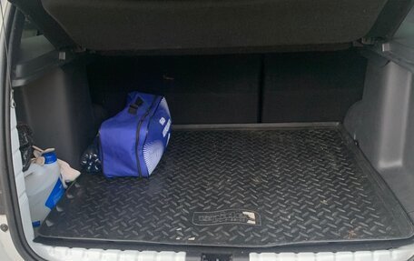 Renault Duster I рестайлинг, 2020 год, 1 950 000 рублей, 4 фотография