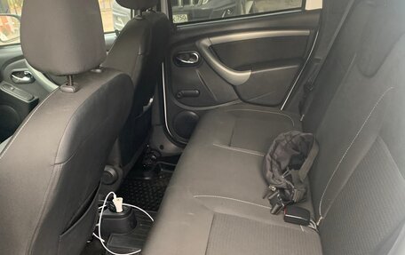 Renault Duster I рестайлинг, 2020 год, 1 950 000 рублей, 3 фотография