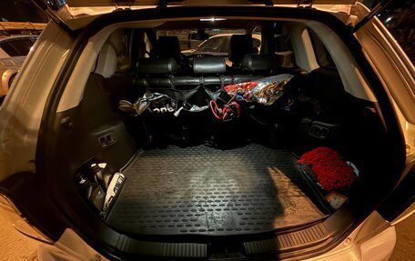 Mazda CX-7 I рестайлинг, 2011 год, 1 399 000 рублей, 24 фотография