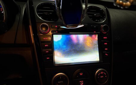 Mazda CX-7 I рестайлинг, 2011 год, 1 399 000 рублей, 22 фотография