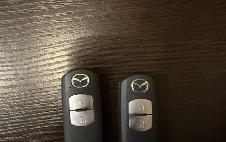 Mazda CX-7 I рестайлинг, 2011 год, 1 399 000 рублей, 23 фотография