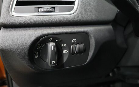 Audi Q3, 2014 год, 2 149 000 рублей, 12 фотография