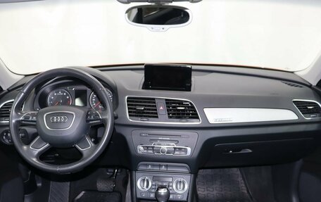 Audi Q3, 2014 год, 2 149 000 рублей, 13 фотография