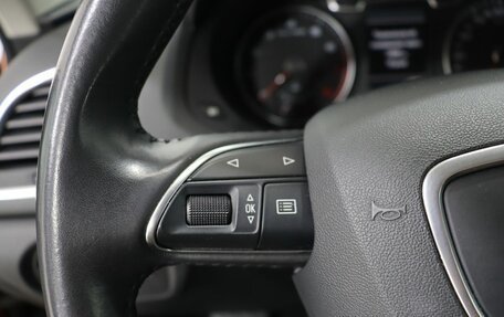 Audi Q3, 2014 год, 2 149 000 рублей, 15 фотография