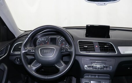 Audi Q3, 2014 год, 2 149 000 рублей, 14 фотография