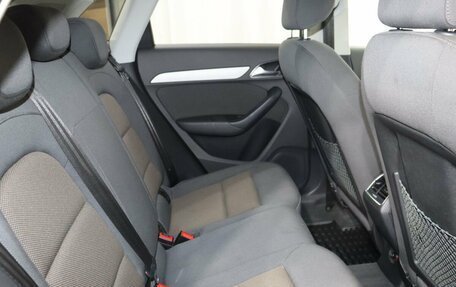 Audi Q3, 2014 год, 2 149 000 рублей, 23 фотография