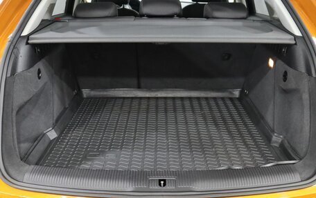 Audi Q3, 2014 год, 2 149 000 рублей, 24 фотография