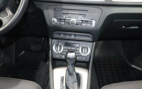 Audi Q3, 2014 год, 2 149 000 рублей, 18 фотография